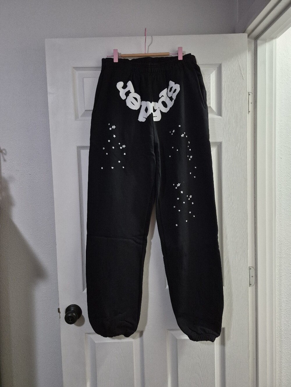 Spider Worldwide Og Sweaya Brand New In Packaging Size Large